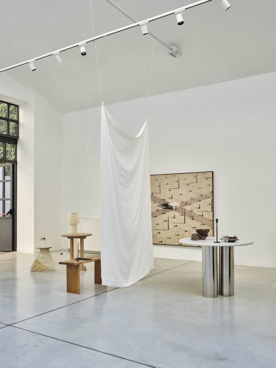 Vicca — linen and light