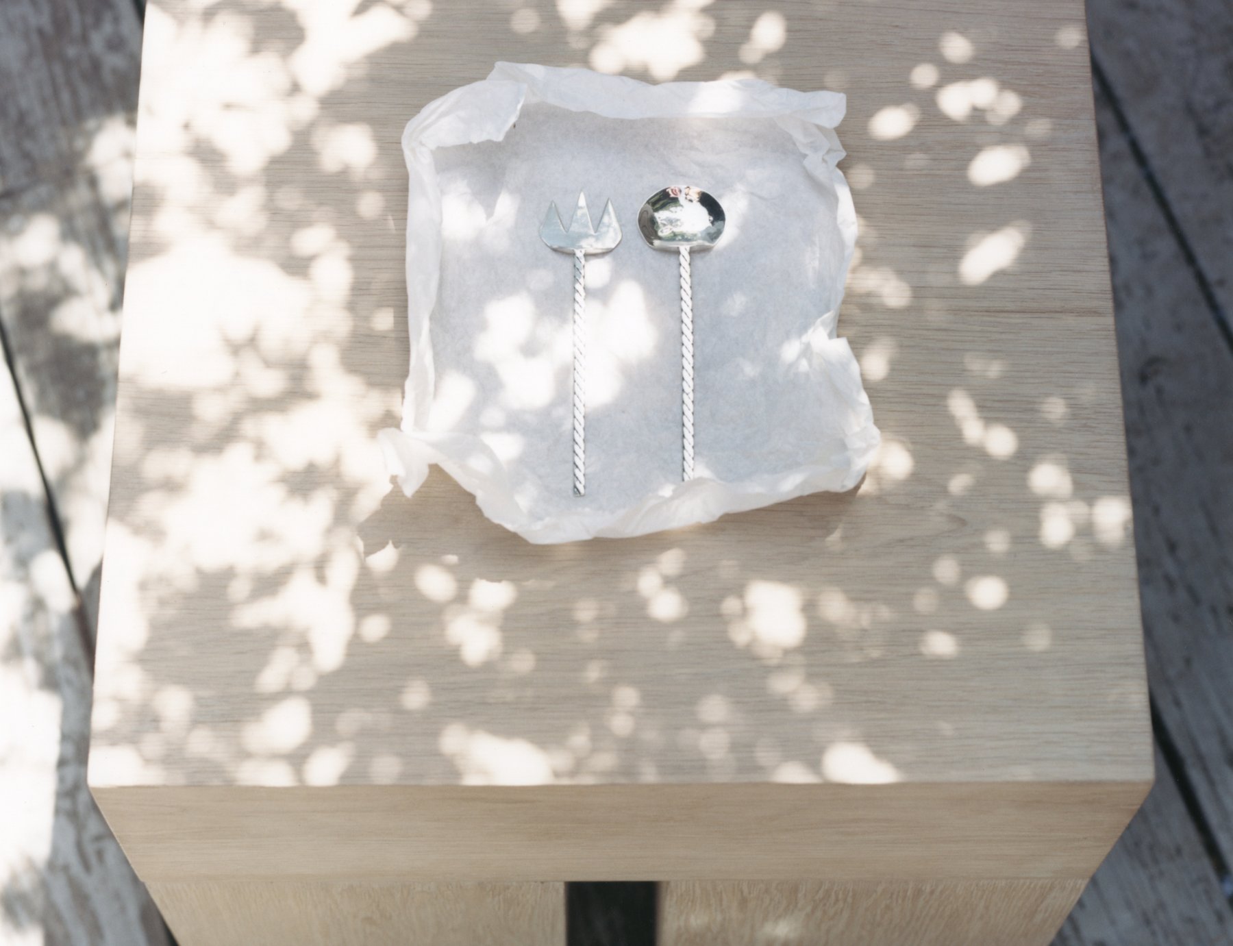 La Pausa — 08