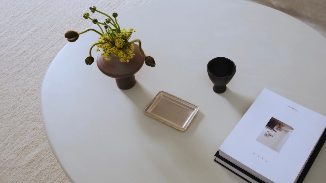 Still life — the ARIA book